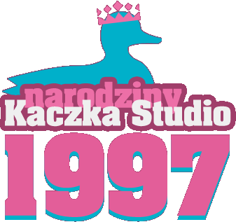 Narodziny Kaczka Studio 1997